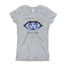 Load image into Gallery viewer, Tenth Gate Girl's T-Shirt