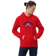 Load image into Gallery viewer, Tenth Gate Unisex Hoodie