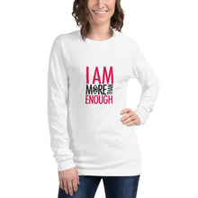 Load image into Gallery viewer, Womens Long Sleeve Tee