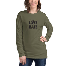 Load image into Gallery viewer, Womens Long Sleeve Tee