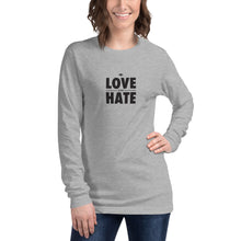 Load image into Gallery viewer, Womens Long Sleeve Tee