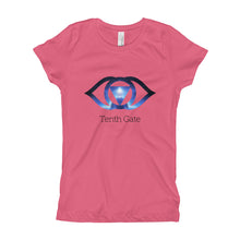 Load image into Gallery viewer, Tenth Gate Girl's T-Shirt