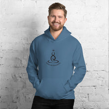 Load image into Gallery viewer, Mind in Training Unisex Hoodie