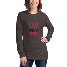 Load image into Gallery viewer, Womens Long Sleeve Tee
