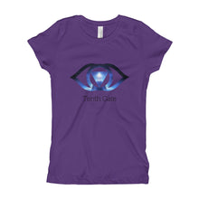 Load image into Gallery viewer, Tenth Gate Girl's T-Shirt