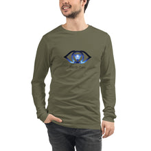 Load image into Gallery viewer, Tenth Gate Unisex Long Sleeve Tee