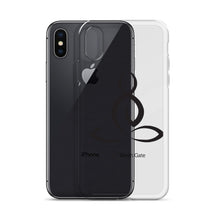 Load image into Gallery viewer, Lotus Posture iPhone Case