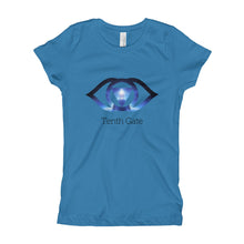 Load image into Gallery viewer, Tenth Gate Girl's T-Shirt