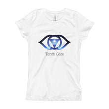 Load image into Gallery viewer, Tenth Gate Girl's T-Shirt