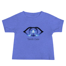Load image into Gallery viewer, Tenth Gate Baby Short Sleeve Tee