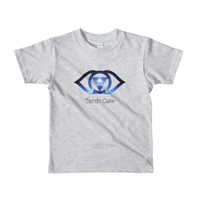 Load image into Gallery viewer, Tenth Gate Short sleeve kids t-shirt