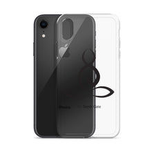 Load image into Gallery viewer, Lotus Posture iPhone Case