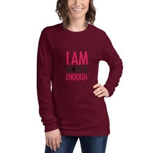 Load image into Gallery viewer, Womens Long Sleeve Tee
