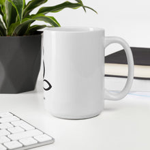 Load image into Gallery viewer, Lotus posture Mug