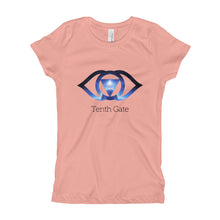 Load image into Gallery viewer, Tenth Gate Girl's T-Shirt