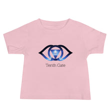 Load image into Gallery viewer, Tenth Gate Baby Short Sleeve Tee