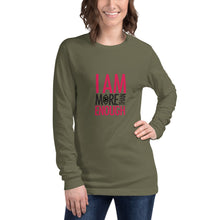 Load image into Gallery viewer, Womens Long Sleeve Tee