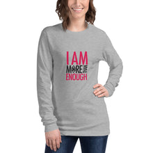 Load image into Gallery viewer, Womens Long Sleeve Tee