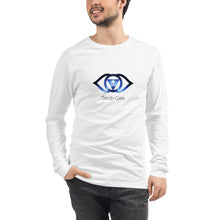 Load image into Gallery viewer, Tenth Gate Unisex Long Sleeve Tee
