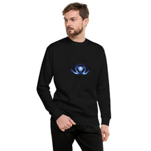 Load image into Gallery viewer, Tenth Gate Unisex Fleece Pullover