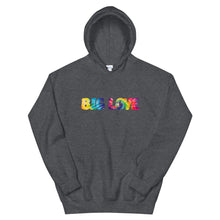 Load image into Gallery viewer, Big LOVE Unisex Hoodie
