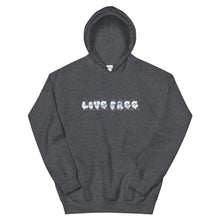 Load image into Gallery viewer, Live Free 1 Unisex Hoodie