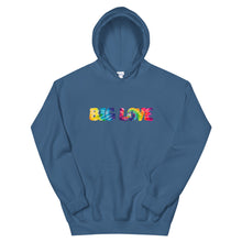 Load image into Gallery viewer, Big LOVE Unisex Hoodie