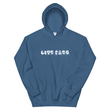 Load image into Gallery viewer, Live Free 1 Unisex Hoodie