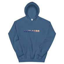 Load image into Gallery viewer, Live Free 2 Unisex Hoodie