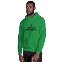Load image into Gallery viewer, Question Everything Unisex Hoodie
