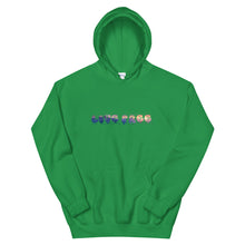 Load image into Gallery viewer, Live Free 2 Unisex Hoodie