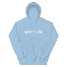Load image into Gallery viewer, Live Free 1 Unisex Hoodie