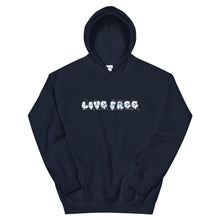 Load image into Gallery viewer, Live Free 1 Unisex Hoodie