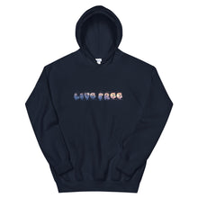 Load image into Gallery viewer, Live Free 2 Unisex Hoodie