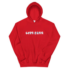 Load image into Gallery viewer, Live Free 1 Unisex Hoodie