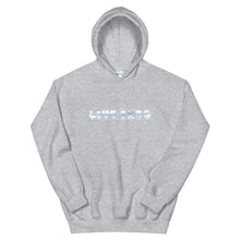 Load image into Gallery viewer, Live Free 1 Unisex Hoodie
