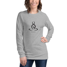 Load image into Gallery viewer, Womens Long Sleeve Tee