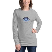 Load image into Gallery viewer, Womens Long Sleeve Tee