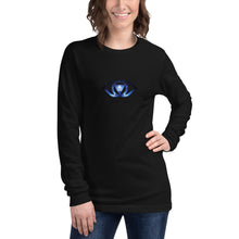 Load image into Gallery viewer, Womens Long Sleeve Tee