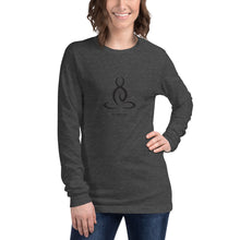Load image into Gallery viewer, Womens Long Sleeve Tee
