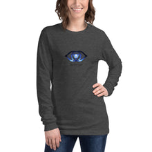 Load image into Gallery viewer, Womens Long Sleeve Tee