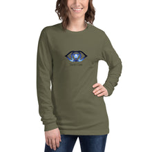 Load image into Gallery viewer, Womens Long Sleeve Tee