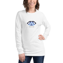Load image into Gallery viewer, Womens Long Sleeve Tee