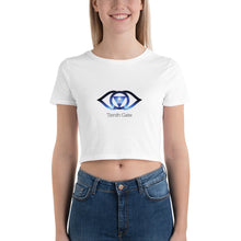 Load image into Gallery viewer, Tenth Gate Women’s Crop Tee