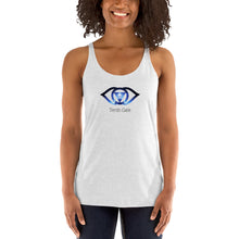 Load image into Gallery viewer, Tenth Gate Women's Racerback Tank