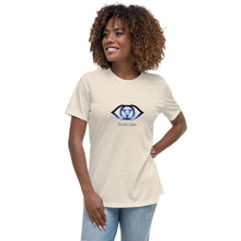 Load image into Gallery viewer, Tenth Gate Women's Relaxed T-Shirt