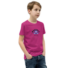 Load image into Gallery viewer, Tenth Gate Youth Short Sleeve T-Shirt