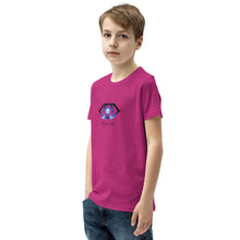 Load image into Gallery viewer, Tenth Gate Youth Short Sleeve T-Shirt