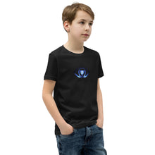 Load image into Gallery viewer, Tenth Gate Youth Short Sleeve T-Shirt