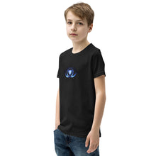 Load image into Gallery viewer, Tenth Gate Youth Short Sleeve T-Shirt